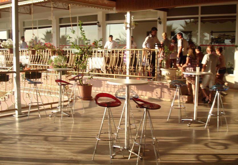 Ideal Beach Hotel Kargicak  Luaran gambar